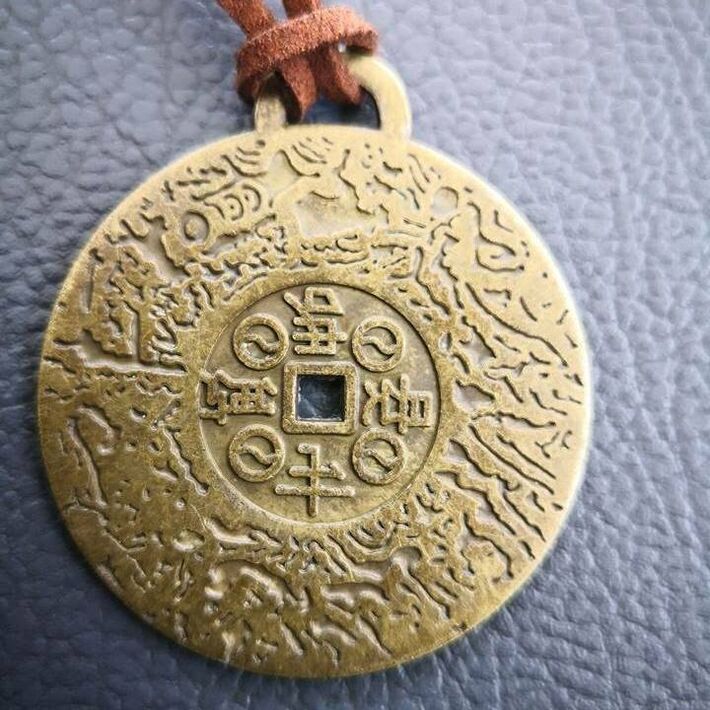 Money Amulet zmenil Elenin život k lepšiemu