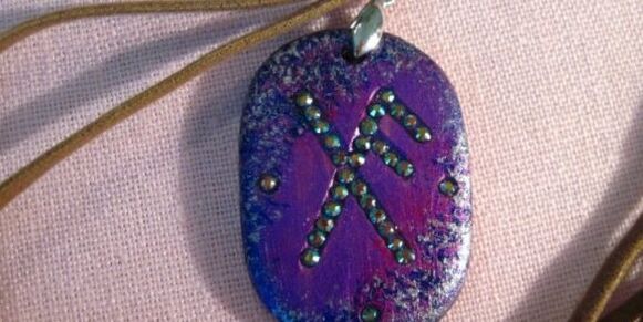 Veľa šťastia amulet
